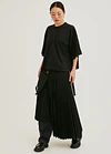 SKIRT TAKI NEGRA 1