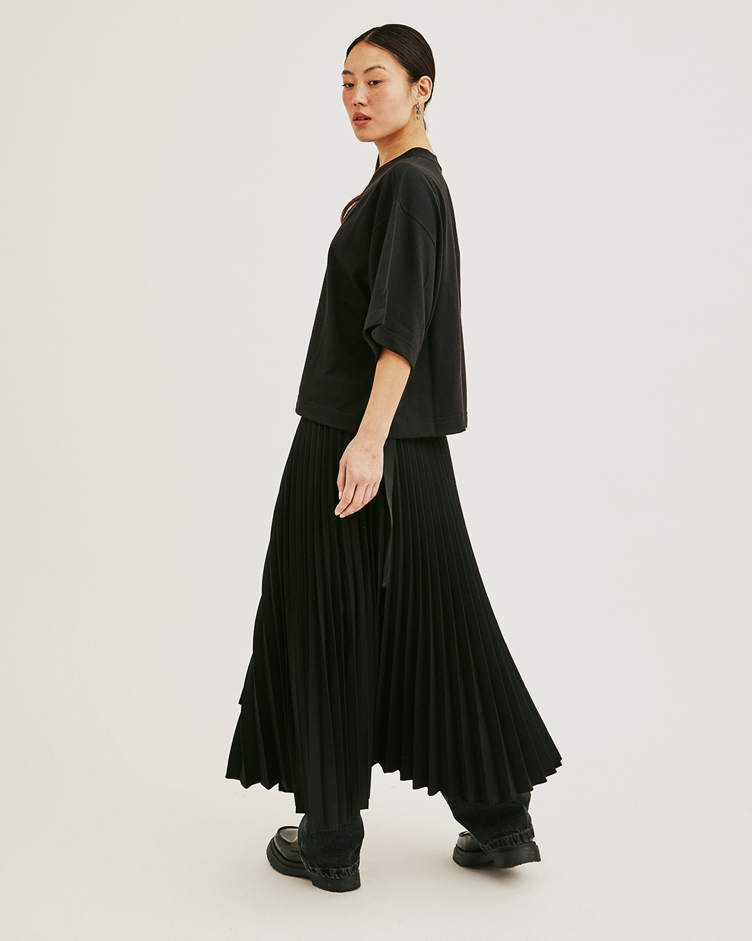 SKIRT TAKI NEGRA 2