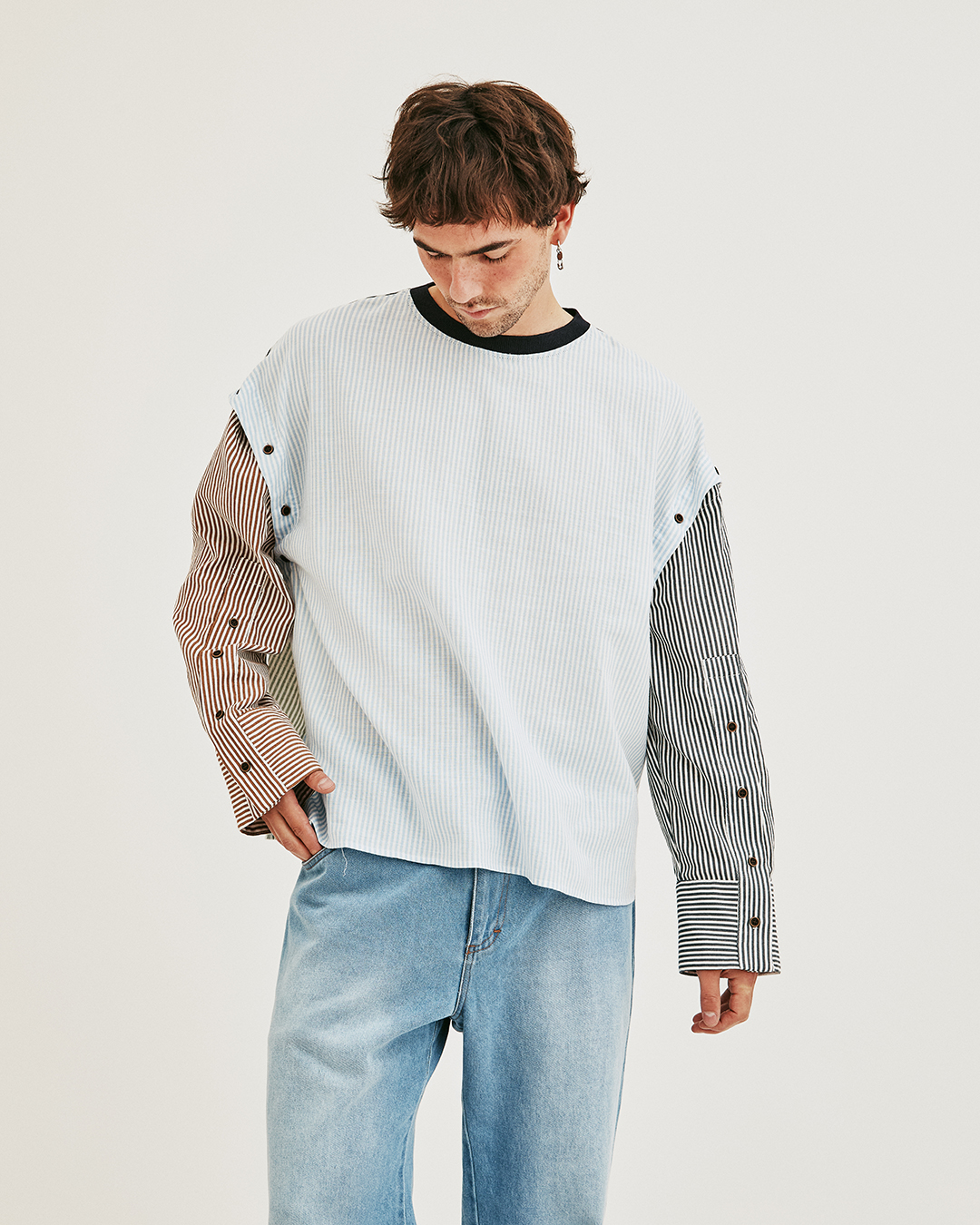 CAMISA TARUCA PATCH 1
