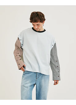 CAMISA TARUCA PATCH