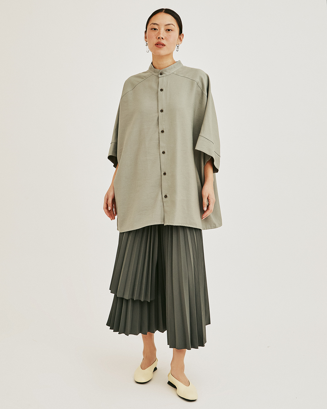 SKIRT TAKI MUSGO 1