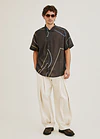 CAMISA LUTEA LIVIANA PATRON 60 2