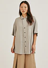 CAMISA LUTEA LINO HUMO 1