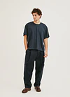 POLERA ATIQ MARINO 2