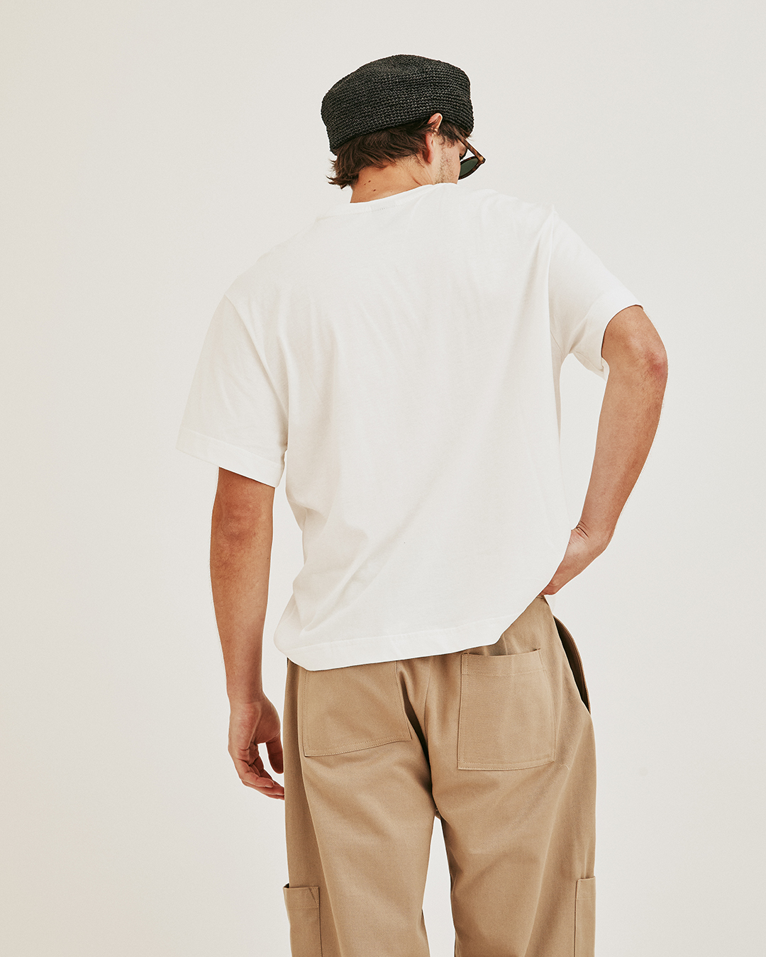POLERA ATIQ CRUDO  2