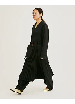 MID SKIRT TAKI NEGRA 