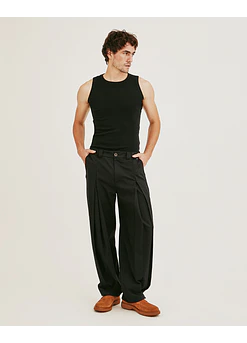 PANTALON KILLA 9010 CARBON