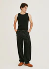 PANTALON KILLA 9010 CARBON 1