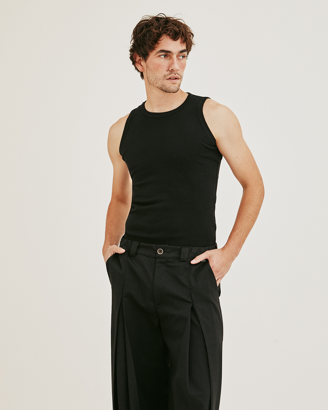 PANTALON KILLA 9010 CARBON 3