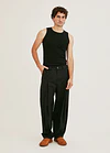 PANTALON KILLA 9010 CARBON 6