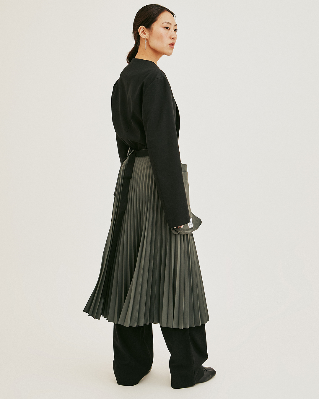 MID SKIRT TAKI MUSGO  5