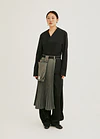 MID SKIRT TAKI MUSGO  3