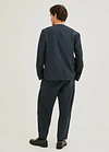 BLAZER ANKA AZUL MARINO 13