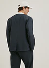BLAZER ANKA AZUL MARINO 10