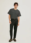 PANTALÓN NEGU CASIMIR  1