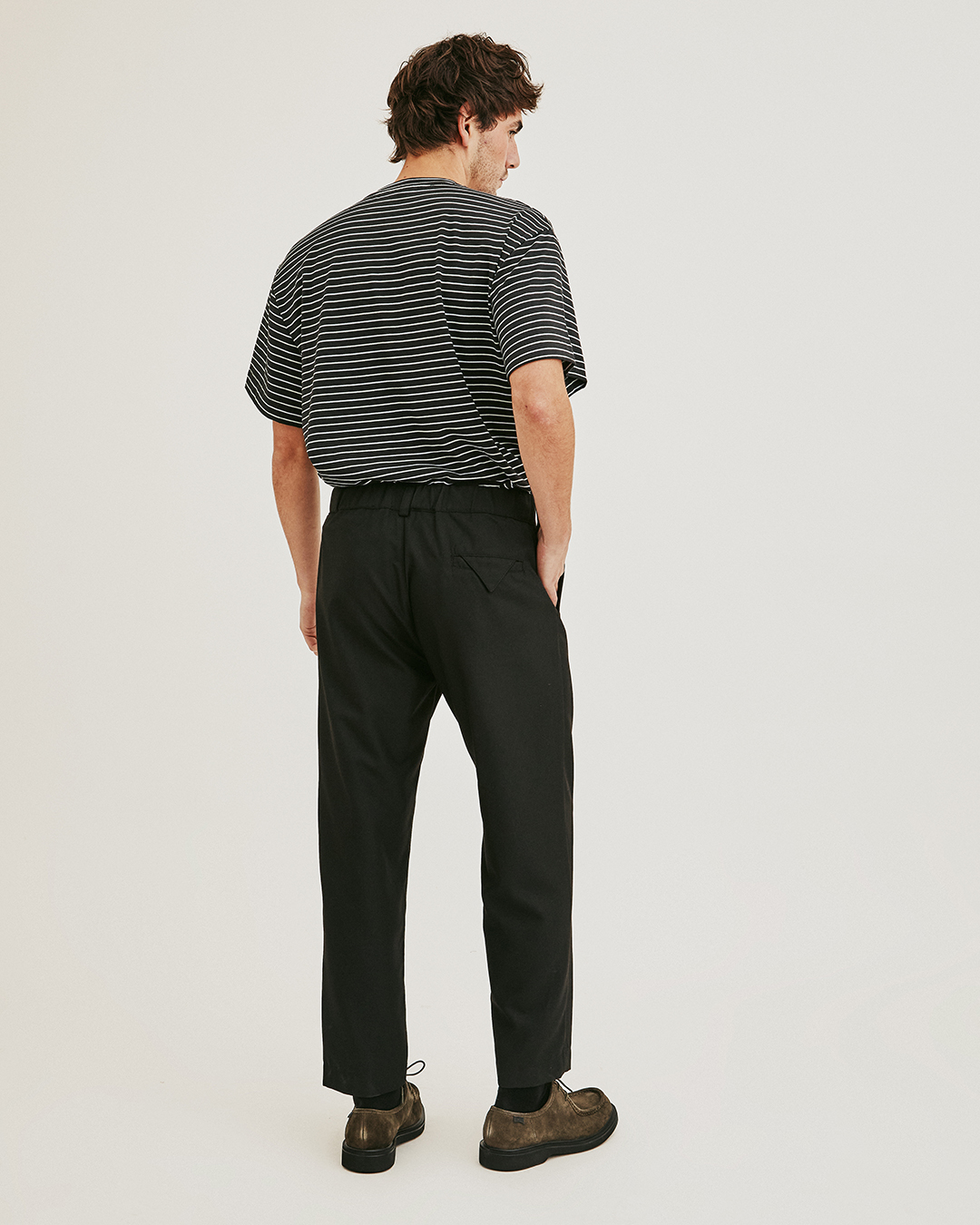PANTALÓN NEGU CASIMIR  2