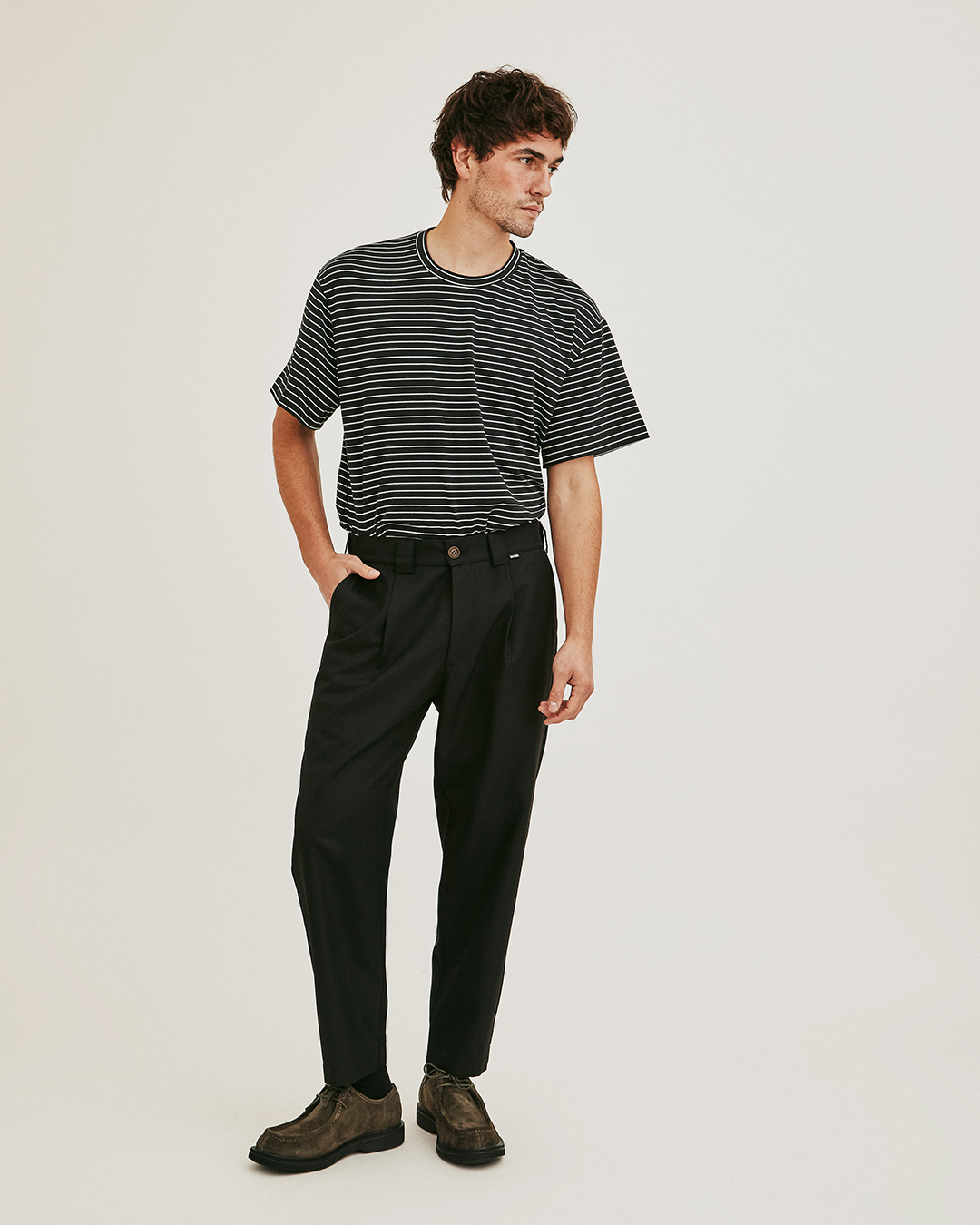 PANTALÓN NEGU CASIMIR  3