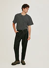 PANTALÓN NEGU CASIMIR  3