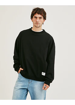 POLERON WARI NEGRO