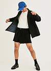 SHORT BOXER HARRY PLISADO NEGRO 4