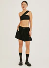 SHORT BOXER HARRY PLISADO NEGRO 7
