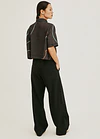 CAMISA WAY CROP PATRON 60 5