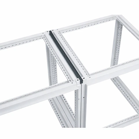 HOFFMAN PJ2FHF2 Kit Unión PROLINE EMC Laterales