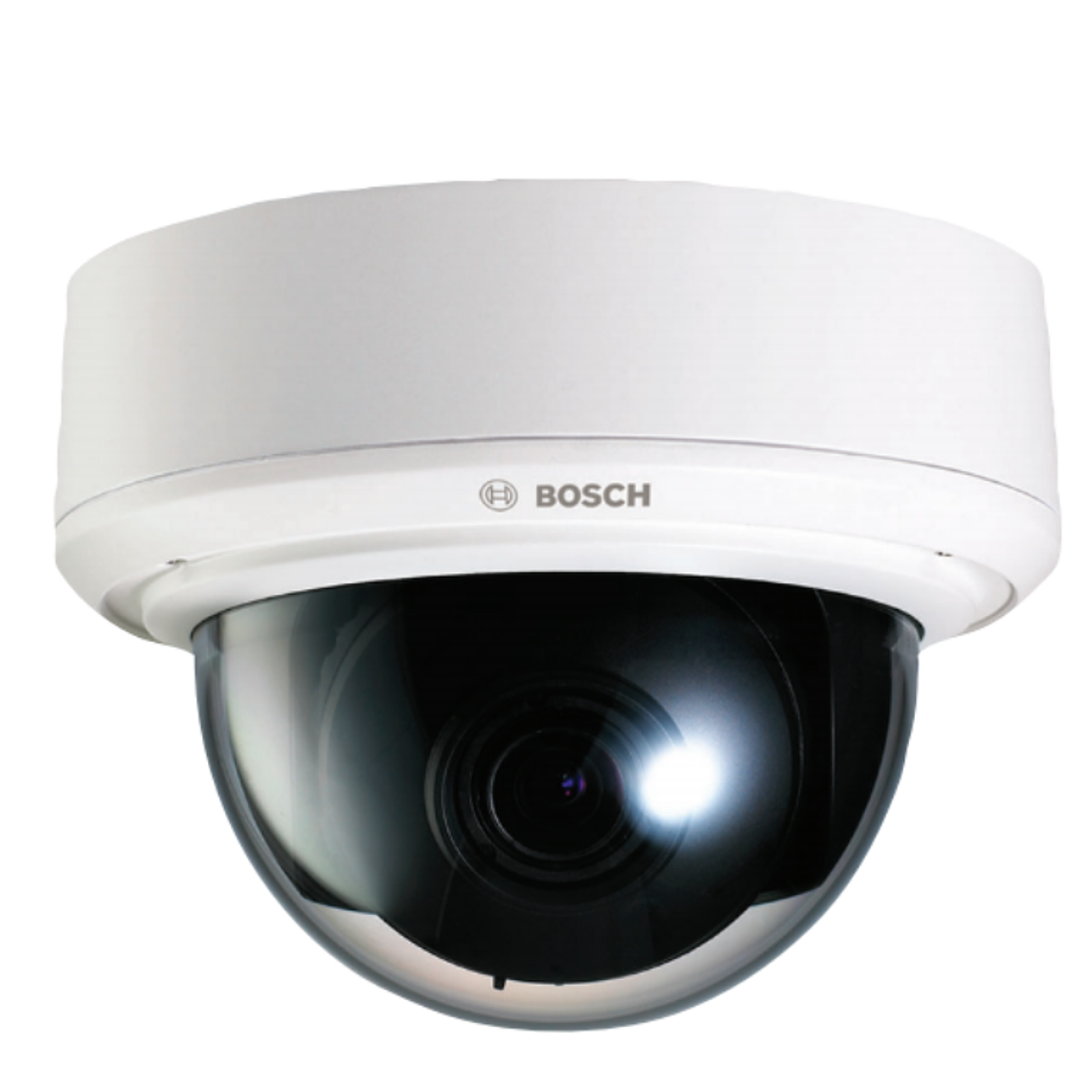 BOSCH-VDN244V032(H) — Cámara Domo Analógica Exterior 960H con WDR y Día/Noche 1