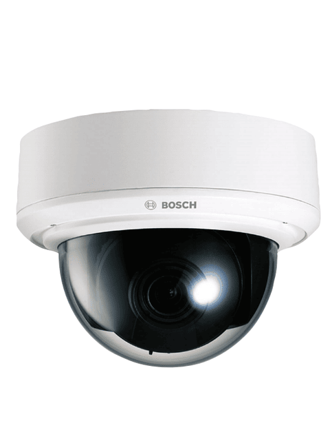 BOSCH-VDN244V032(H) — Cámara Domo Analógica Exterior 960H con WDR y Día/Noche
