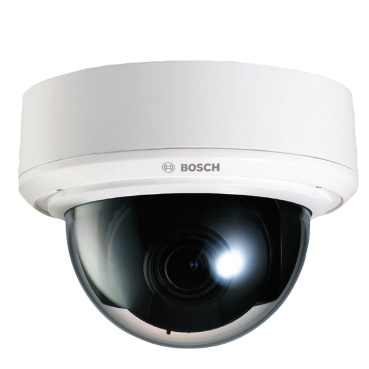 BOSCH-VDN244V032(H) — Cámara Domo Analógica Exterior 960H con WDR y Día/Noche 1