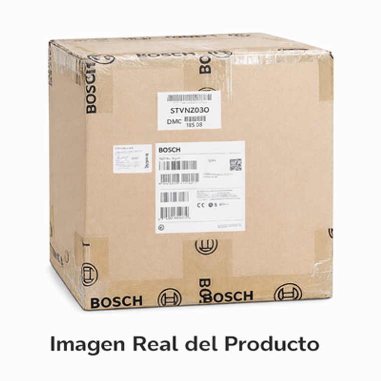 BOSCH-VG57230CPT4 — Cámara AUTODOME IP Dynamic 7000 HD 30x 2