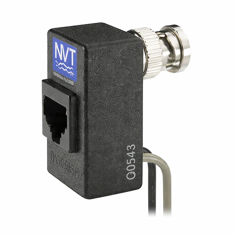 BOSCH-NV216APV — Transceptor De Video Pasivo