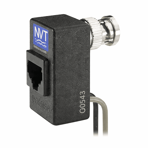 BOSCH-NV216APV — Transceptor De Video Pasivo