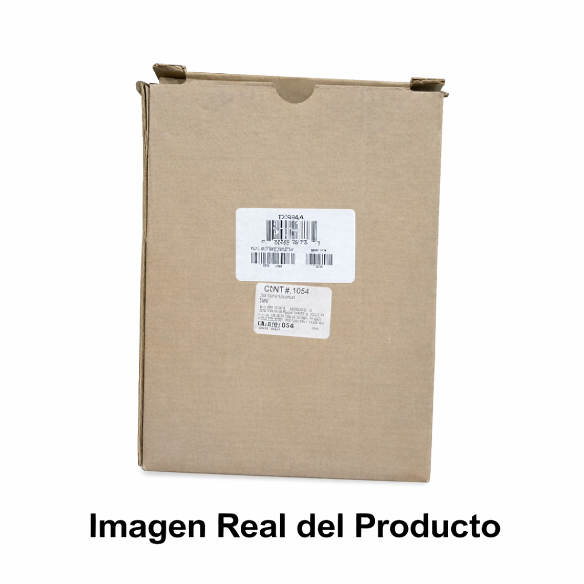 BOSCH-D300A — Detector de Humo Fotoeléctrico para Ductos HVAC con Cabezal Incluido 2