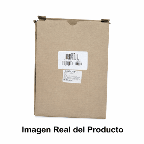 BOSCH-D300A — Detector de Humo Fotoeléctrico para Ductos HVAC con Cabezal Incluido