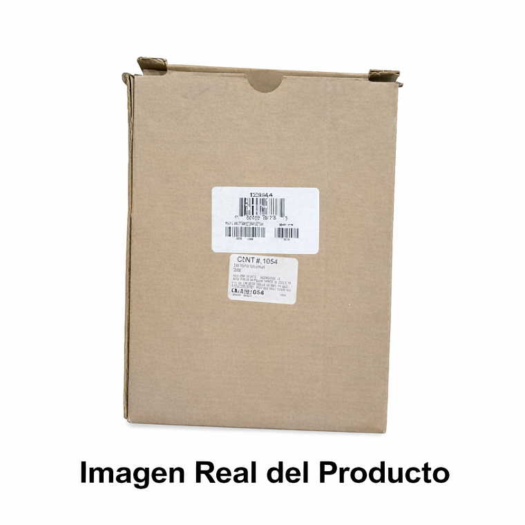 BOSCH-D300A — Detector de Humo Fotoeléctrico para Ductos HVAC con Cabezal Incluido 2