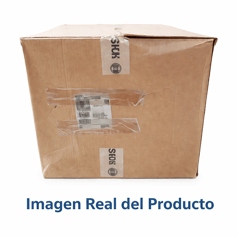 BOSCH-VG4322ETS1M — Cámara PTZ Analógica AutoDome 300 18x Day/Night Exterio