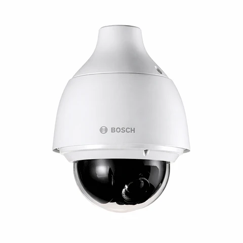 BOSCH-NDP5512Z30P — Cámara PTZ IP 2 MP Autodome Starlight 5000i con Zoom 30x