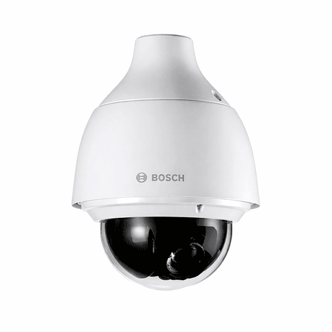 BOSCH-NDP5512Z30P — Cámara PTZ IP 2 MP Autodome Starlight 5000i con Zoom 30x