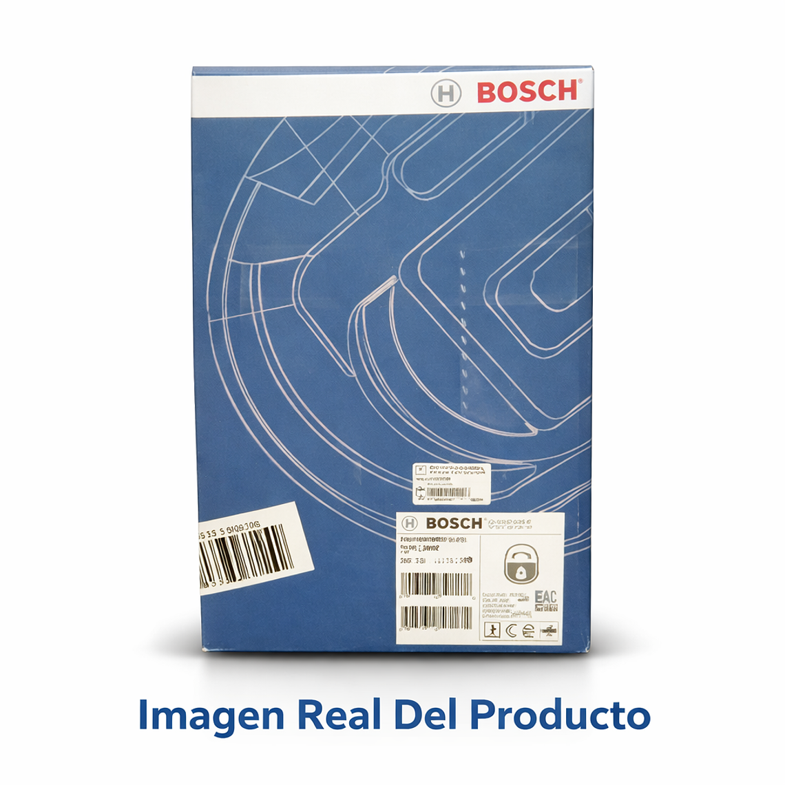 BOSCH-NDP5512Z30P — Cámara PTZ IP 2 MP Autodome Starlight 5000i con Zoom 30x 2