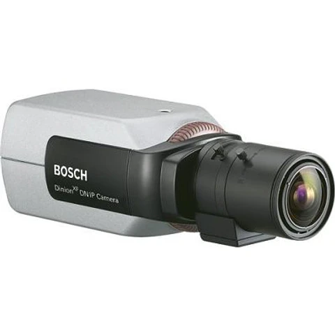BOSCH-LTC0498/61 — Cámara Analógica Dinion2X Día/Noche 540 TVL
