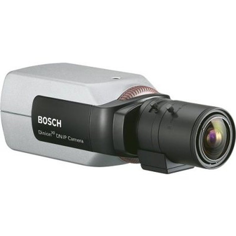 BOSCH-LTC0498/61 — Cámara Analógica Dinion2X Día/Noche 540 TVL 1