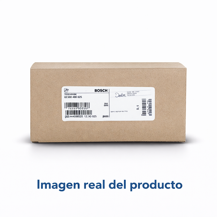 BOSCH-FPP5000TI — Interfaz de Comunicación para Fuente de Alimentación FPP-5000 (Módulo Trouble Interface) 2