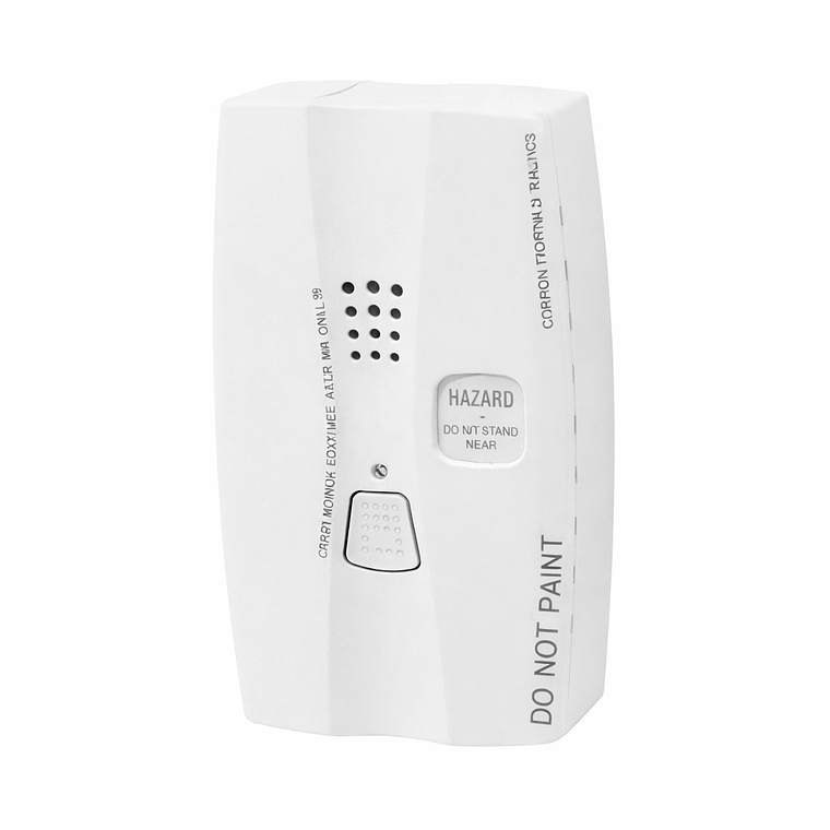 BOSCH-FCC380 — Detector de Monóxido de Carbono CO con Alarma 1