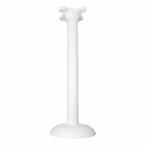 BOSCH-VDA832FHDPMT — Soporte de Montaje Colgante para Cámaras FlexiDome HD