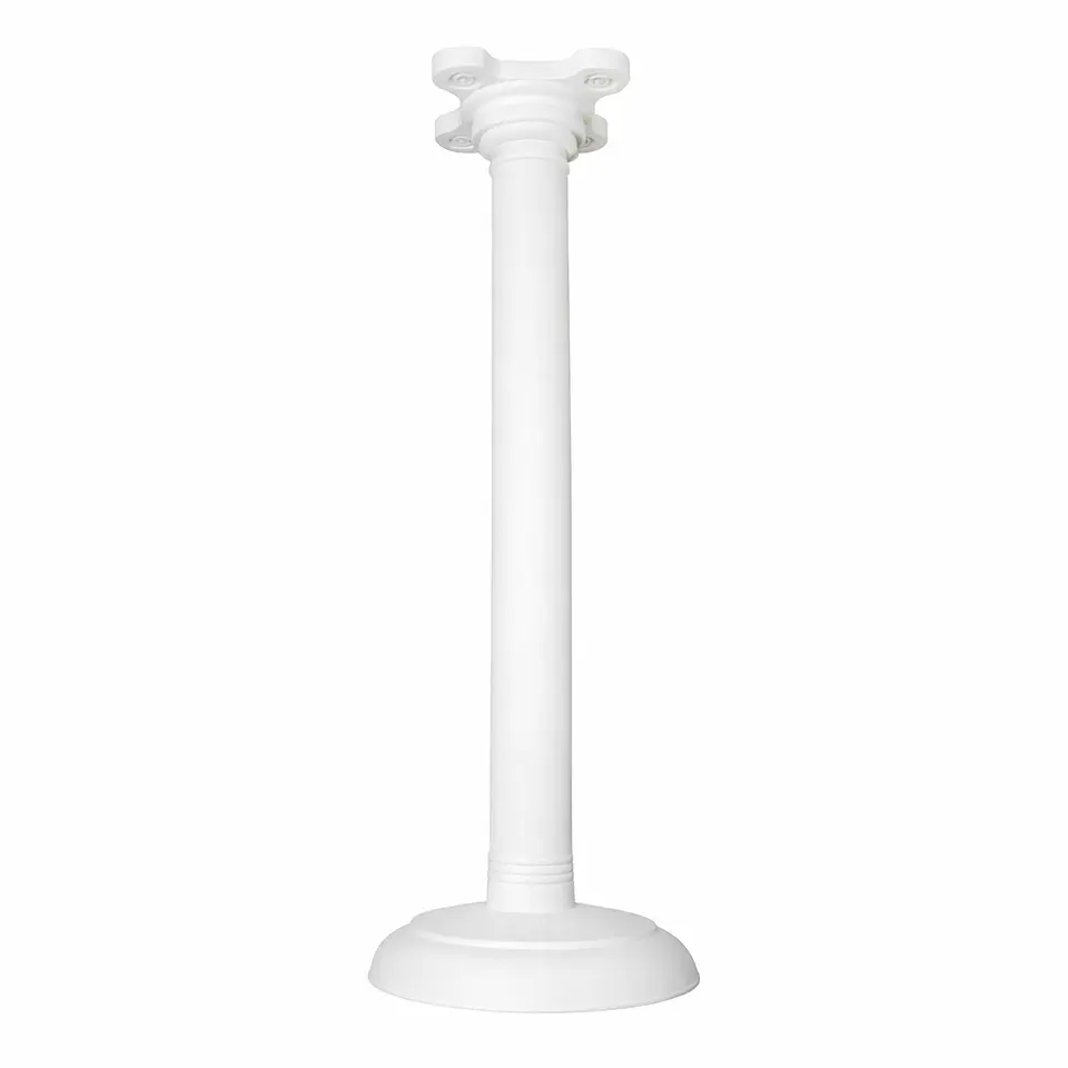 BOSCH-VDA832FHDPMT — Soporte de Montaje Colgante para Cámaras FlexiDome HD 1