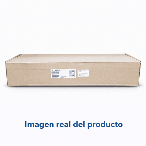 BOSCH-VDA832FHDPMT — Soporte de Montaje Colgante para Cámaras FlexiDome HD