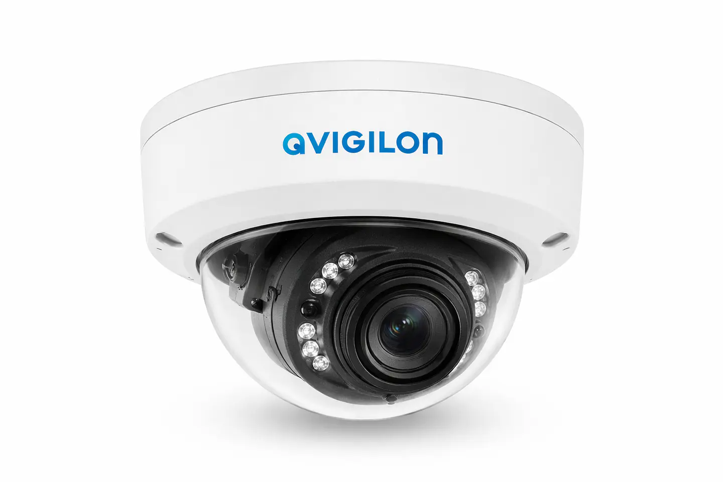 AVIGILON - 2.0C-H5SL-D1-IR Cámara de seguridad IP tipo domo, 2 megapíxeles, visión infrarroja (IR) 1