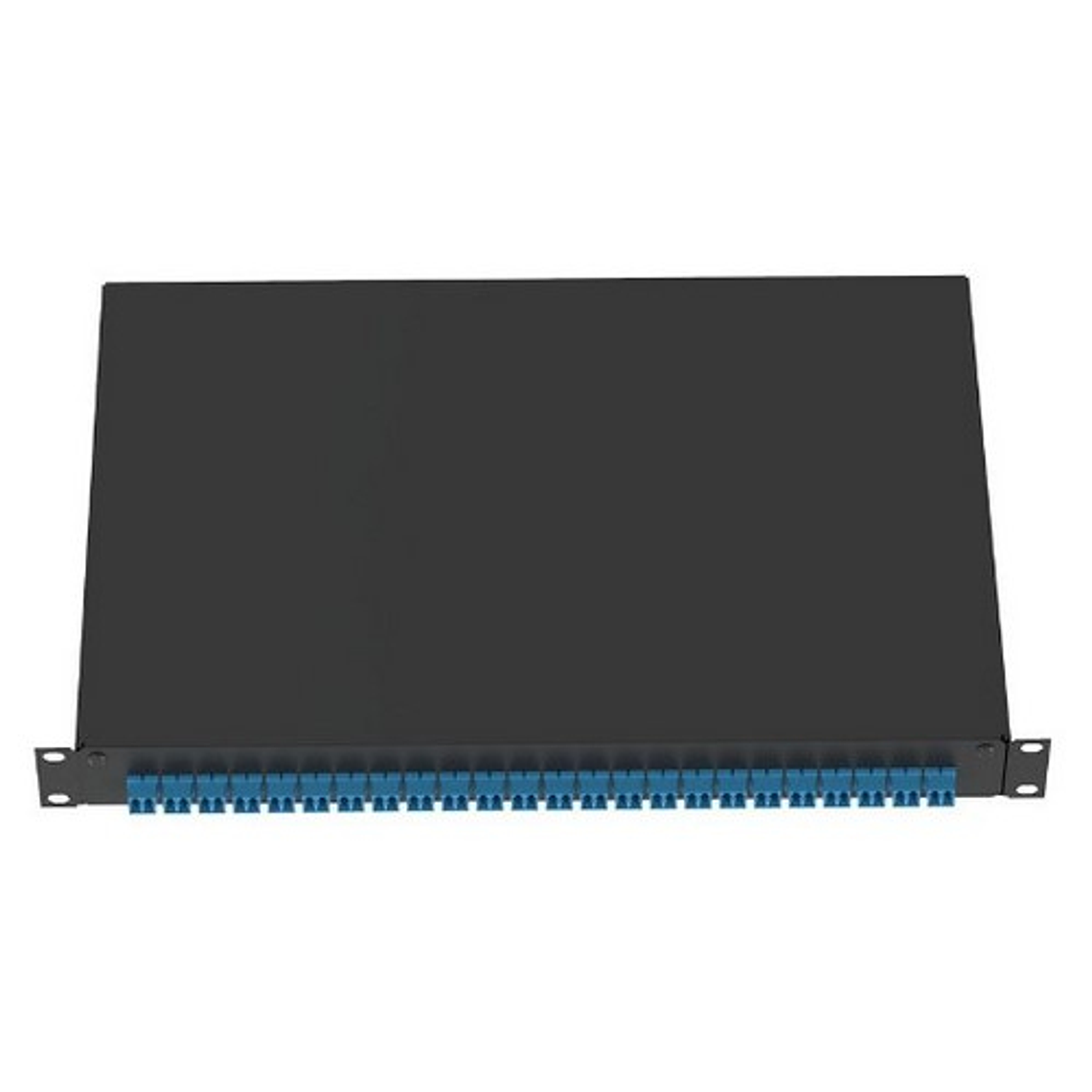 NKFD1W12AQDSC, PANDUIT, Módulo de Conexión de Fibra Óptica Multimodo 1