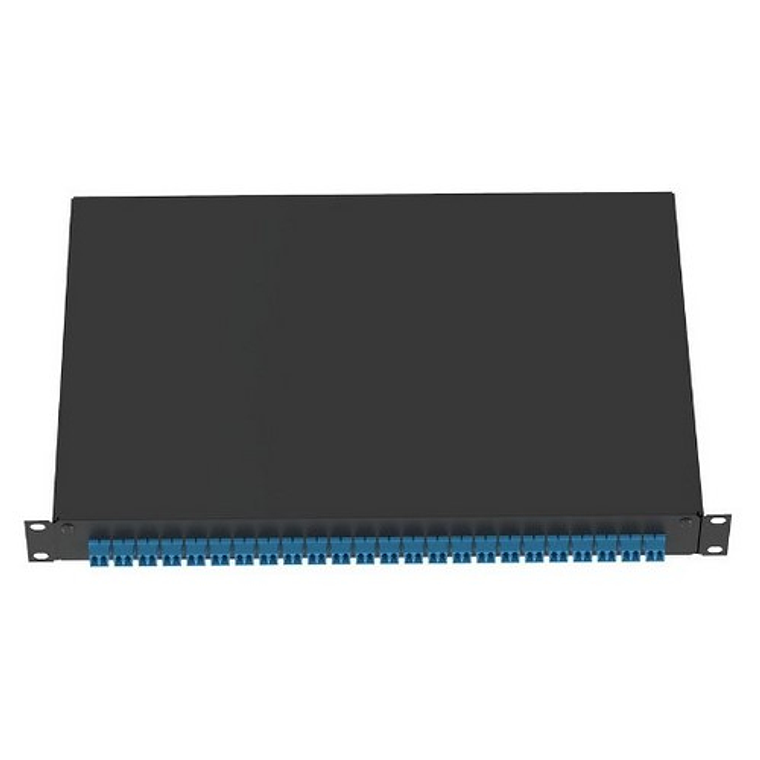 NKFD1W12AQDSC, PANDUIT, Módulo de Conexión de Fibra Óptica Multimodo 1